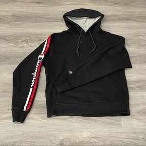 Champion Hoodie Size S